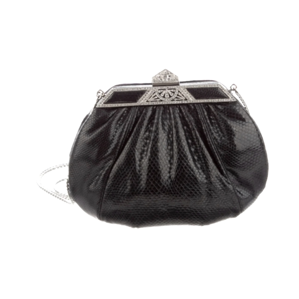 Judith Leiber Evening Bag